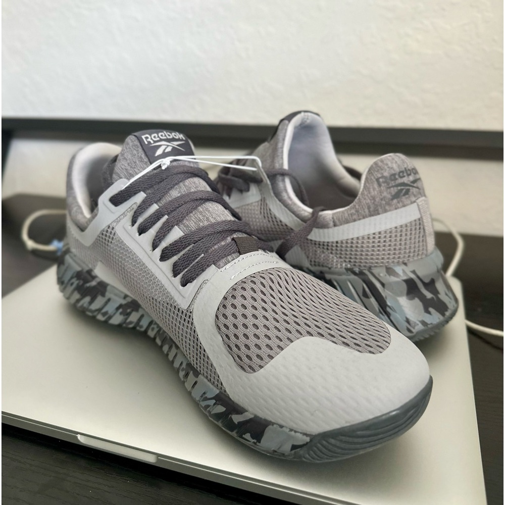 Sneakers Reebok - Picture 2 of 4